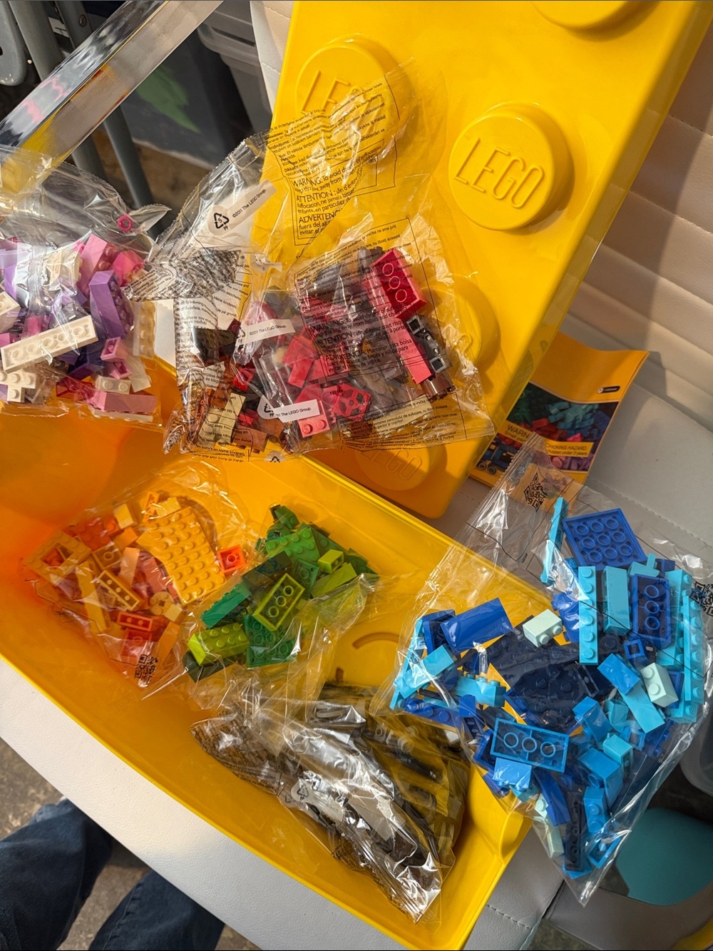 Lego new - Picture 3 of 3